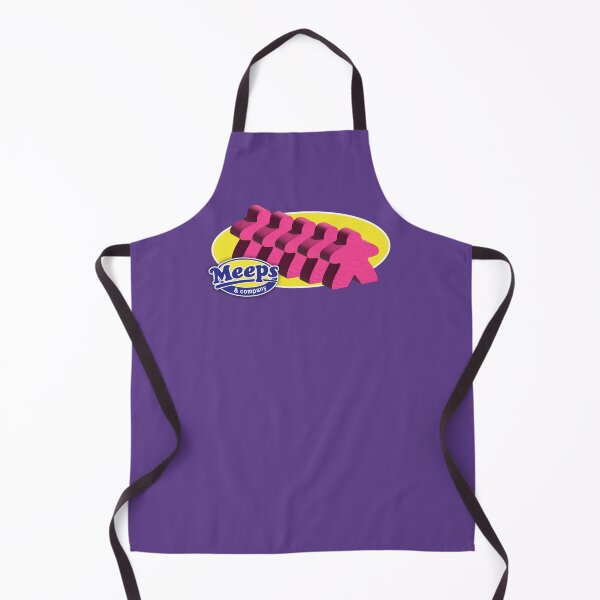 Item preview, Meeps designed and sold by Birdbrook Academy.