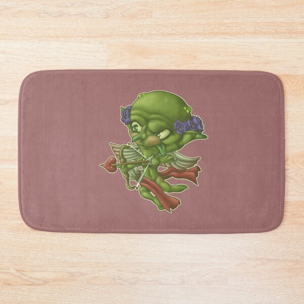 Item preview, Goblin Cupid Strikes again designed and sold by ianablakeman.