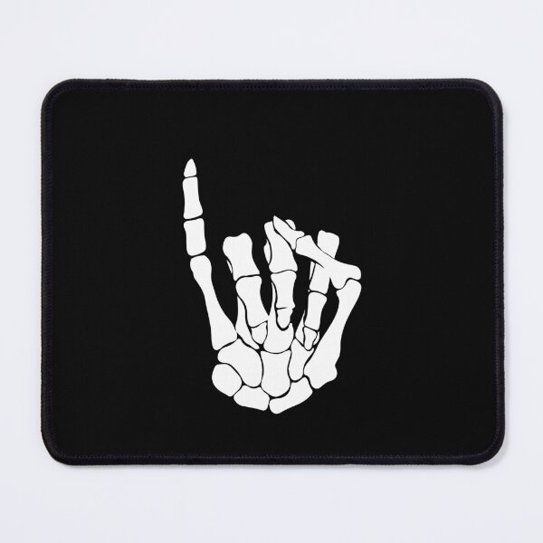 Item preview, Klenke's skeleton white designed and sold by PicturePatty.