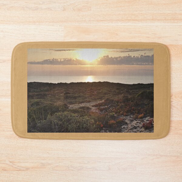 Item preview, Dunes over sea in southwest Alentejo designed and sold by AngeloDeVal.