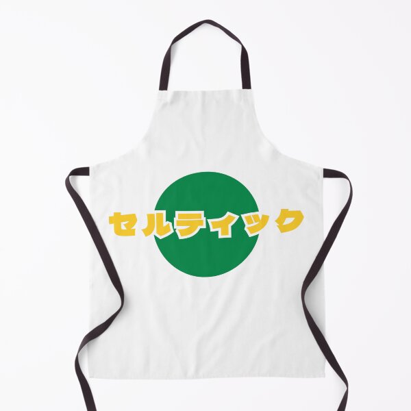 Item preview, Celtic Japan designed and sold by Sporting Colour.