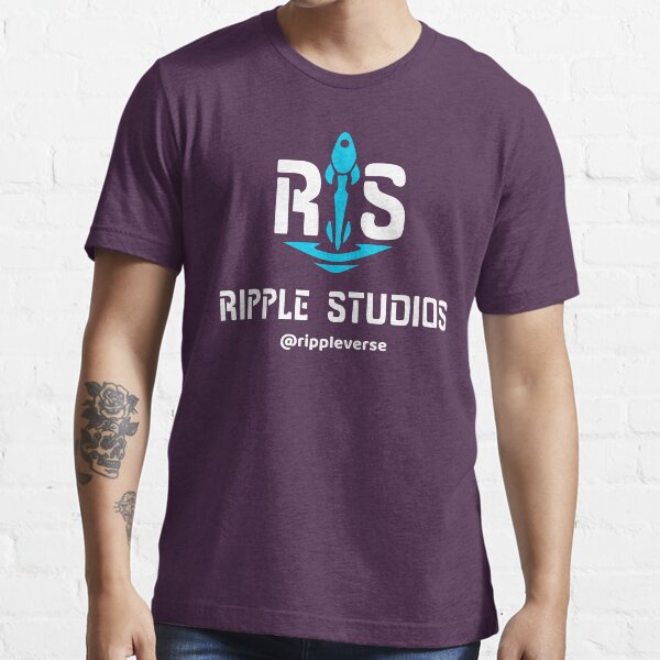 Ripple Studios Corporate Essential T-Shirt