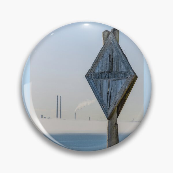 Item preview, Telegraph Cable Howth designed and sold by Paul O'Byrne.