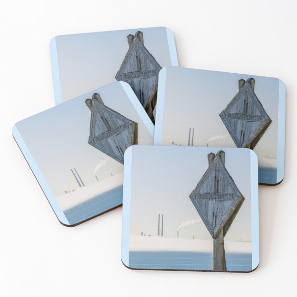 Item preview, Telegraph Cable Howth designed and sold by Paul O'Byrne.