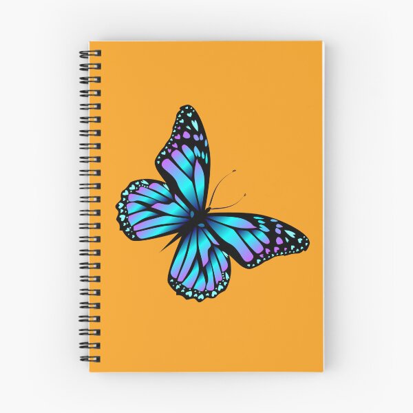 Item preview, Monarch Butterfly  designed and sold by BerryCats.