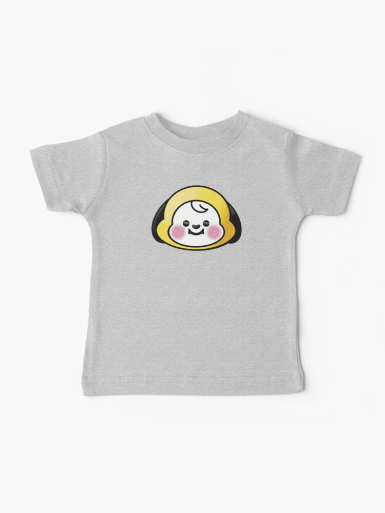 chimmy bt21 shirt