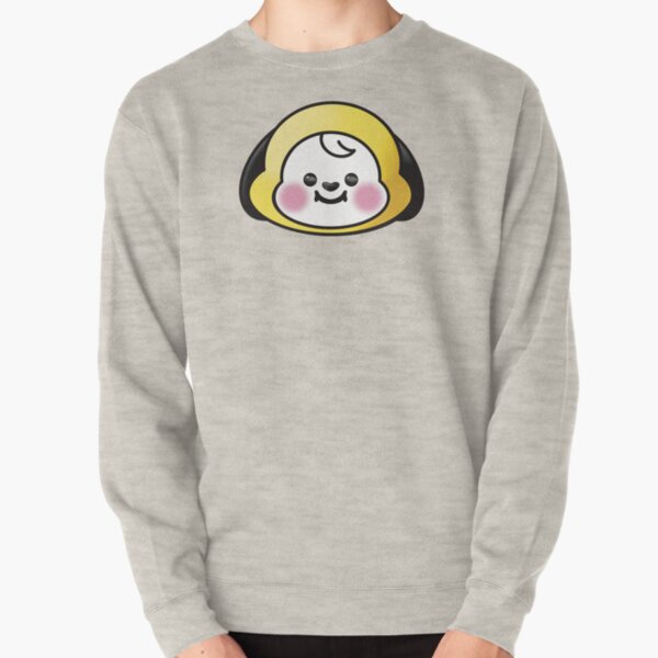 Bt21 chimmy outlet sweatshirt