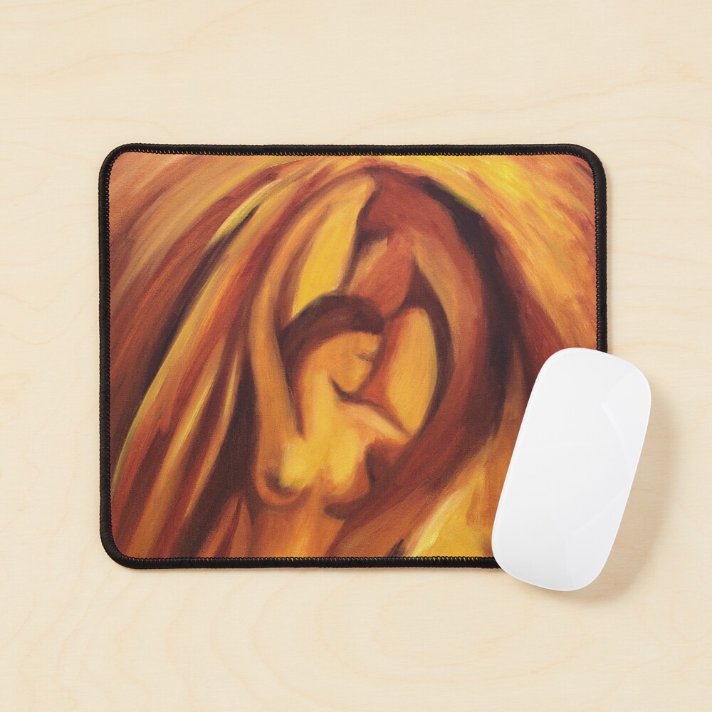 Item preview, Mouse Pad designed and sold by MickyJansen.