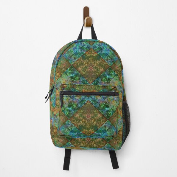 Item preview, Classic Diamond Pattern designed and sold by MindTravel.