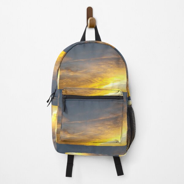Item preview, Golden Evening Sunset designed and sold by Rebecca Jane.
