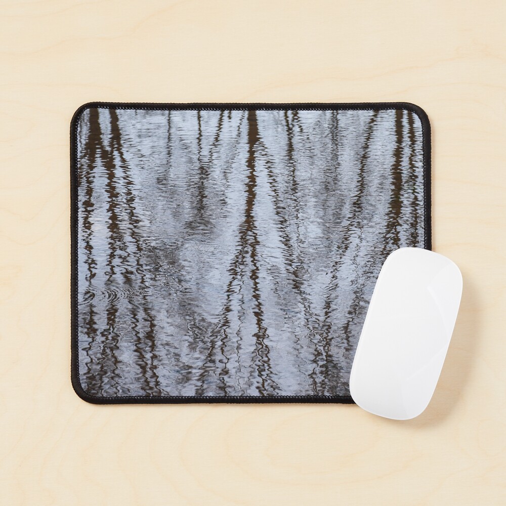 Item preview, Mouse Pad designed and sold by YogaBreak.