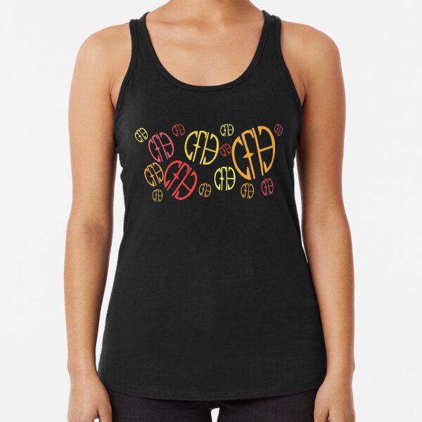 Art Pattern Tank Tops for Sale