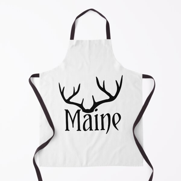 Item preview, Maine Moose State designed and sold by lisaamakye.