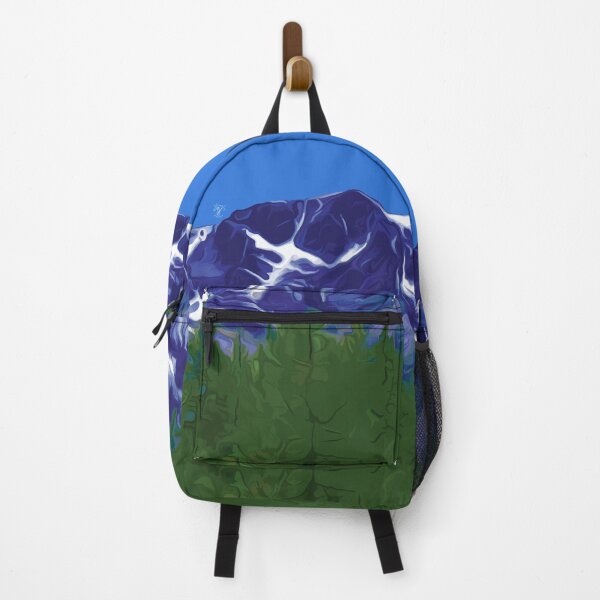 Item preview, Mt. Tallac, Lake Tahoe California designed and sold by Nicmunk-Design.