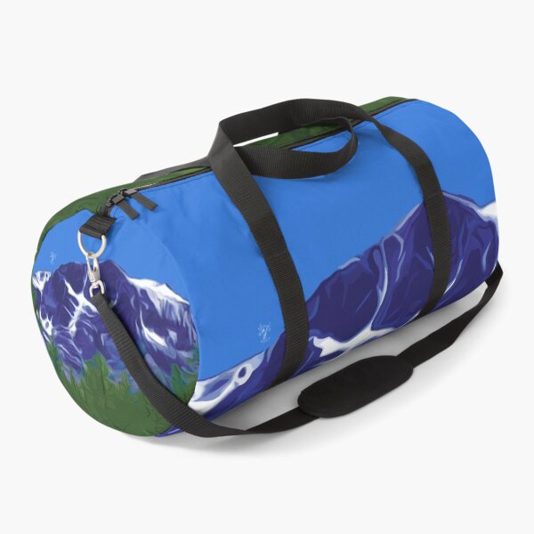 Item preview, Mt. Tallac, Lake Tahoe California designed and sold by Nicmunk-Design.