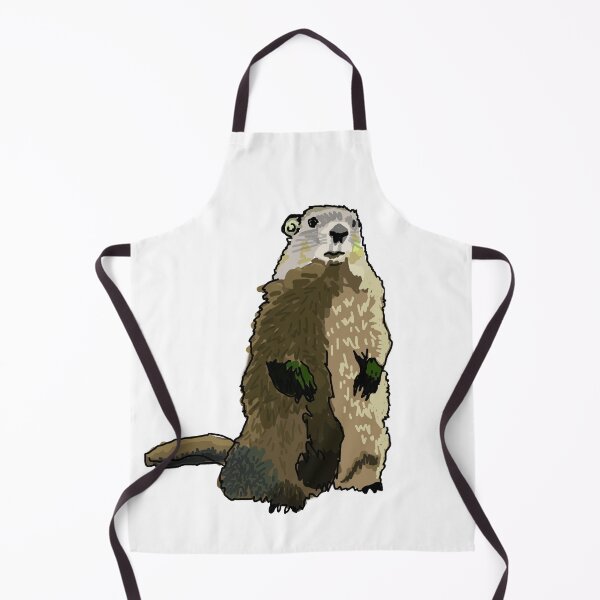 Item preview, Groundhog designed and sold by Steve Spencer.