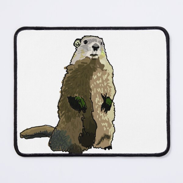 Item preview, Groundhog designed and sold by Steve Spencer.