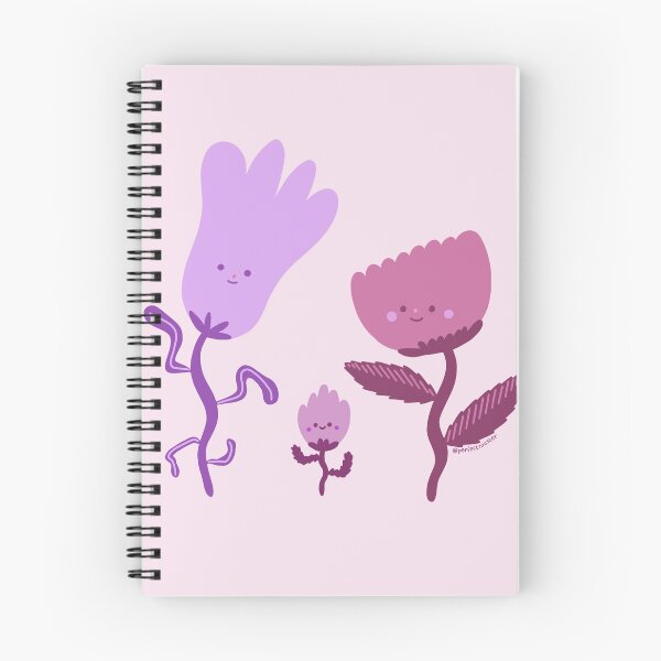 Item preview, Flower Family designed and sold by perfectrooster.