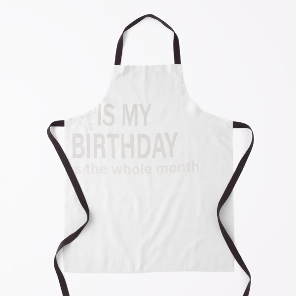 Item preview, february is my birthday yes the whole month designed and sold by designreb.