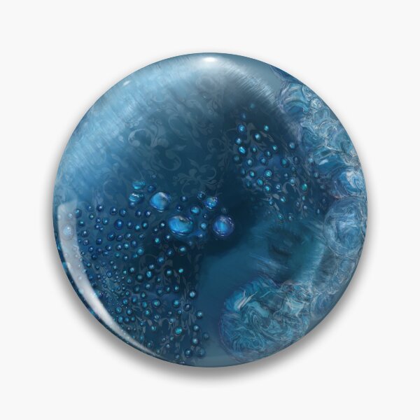 Item preview, Blue Devouring designed and sold by Brain Dead Philosophy .