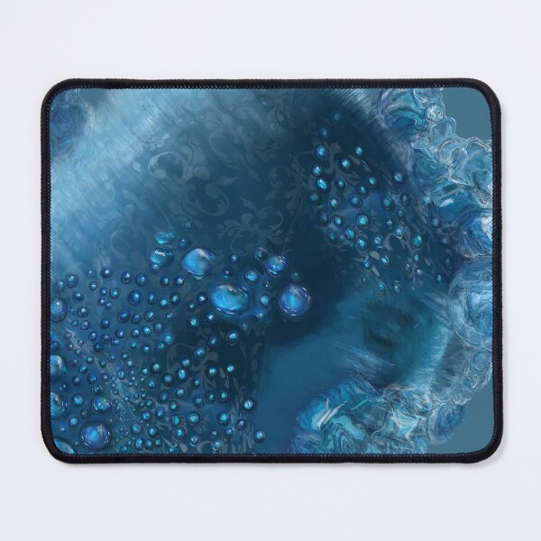 Item preview, Blue Devouring designed and sold by Brain Dead Philosophy .