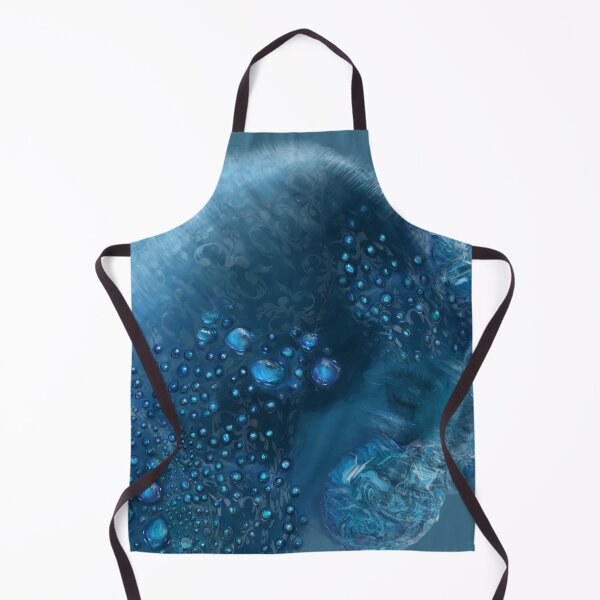 Item preview, Blue Devouring designed and sold by Brain Dead Philosophy .