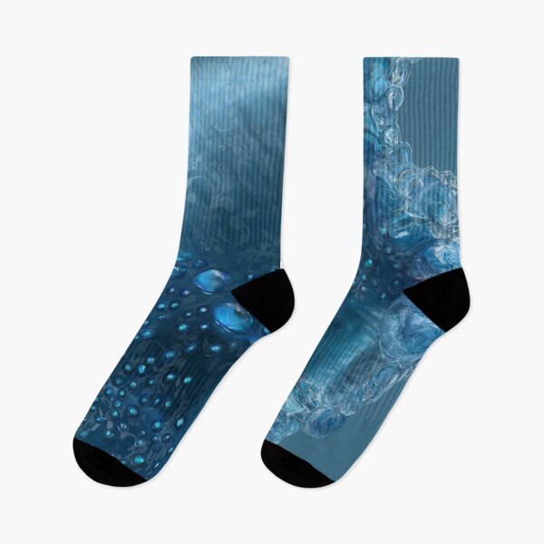 Item preview, Blue Devouring designed and sold by Brain Dead Philosophy .