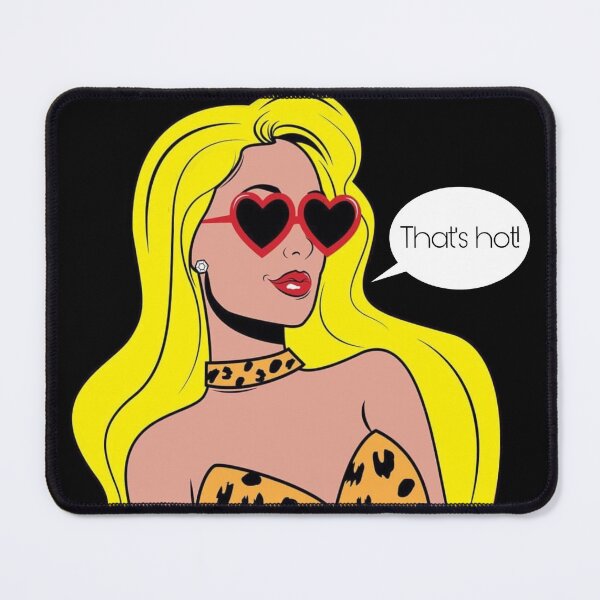 Item preview, Paris Hilton designed and sold by Borderline Brat.