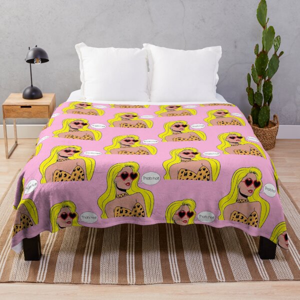 Item preview, Paris Hilton designed and sold by Borderline Brat.