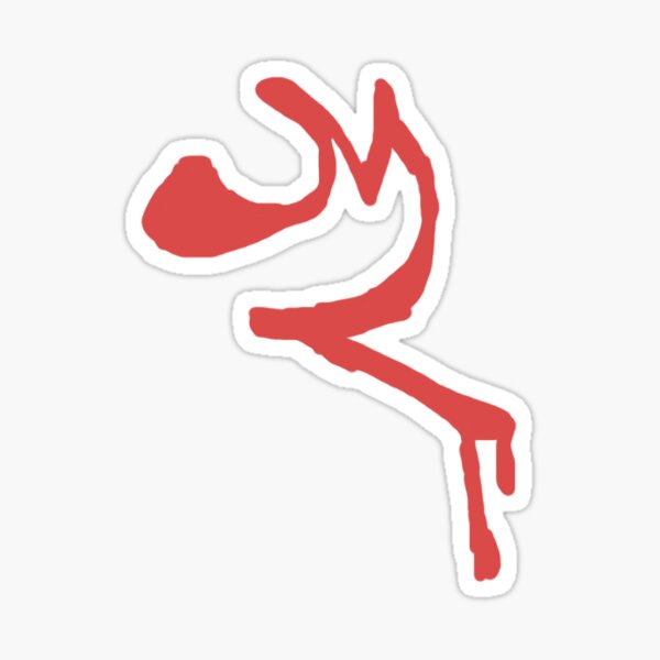 Item preview, Red Leader Insignia designed and sold by undrrtddoormatt.