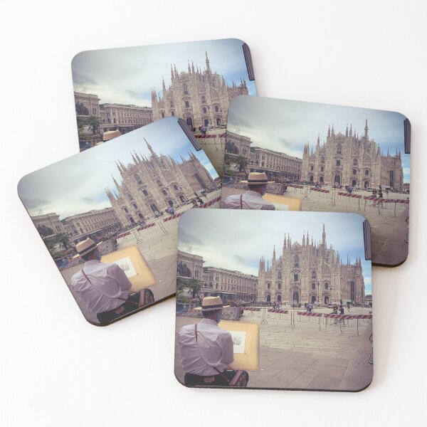 Item preview,  Duomo, Milano, Italy designed and sold by eleonoraingrid.