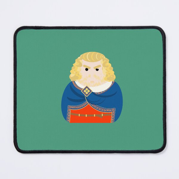 Item preview, King Edward I of England designed and sold by The Creative Historian.