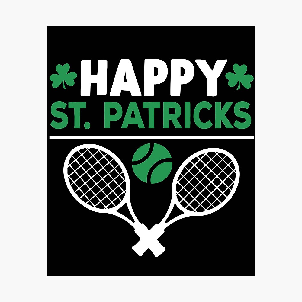 shamrock paddle tennis