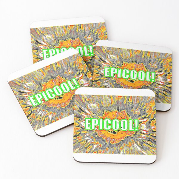 Item preview,   Wall Art  //  EPICOOL! designed and sold by Imagin8er.