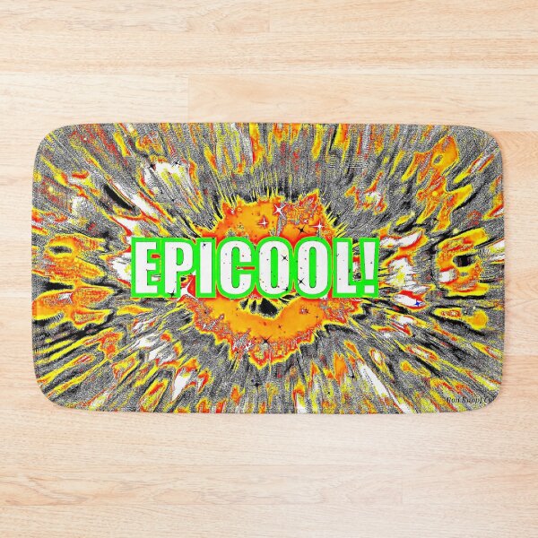 Item preview,   Wall Art  //  EPICOOL! designed and sold by Imagin8er.
