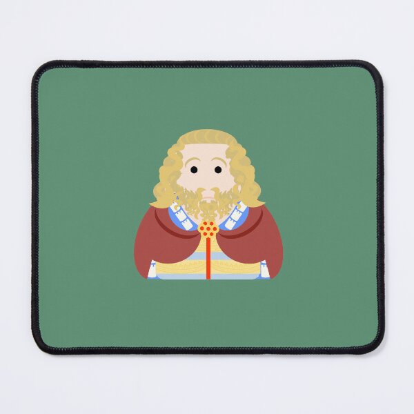 Item preview, King Edward II of England designed and sold by The Creative Historian.