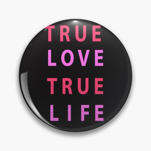 Item preview, True love true life designed and sold by Usatazon on.
