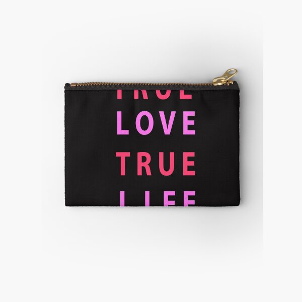 Item preview, True love true life designed and sold by Usatazon on.