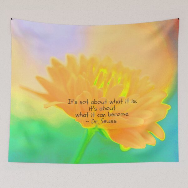 Item preview, What It Can Become designed and sold by Emilyromrell.