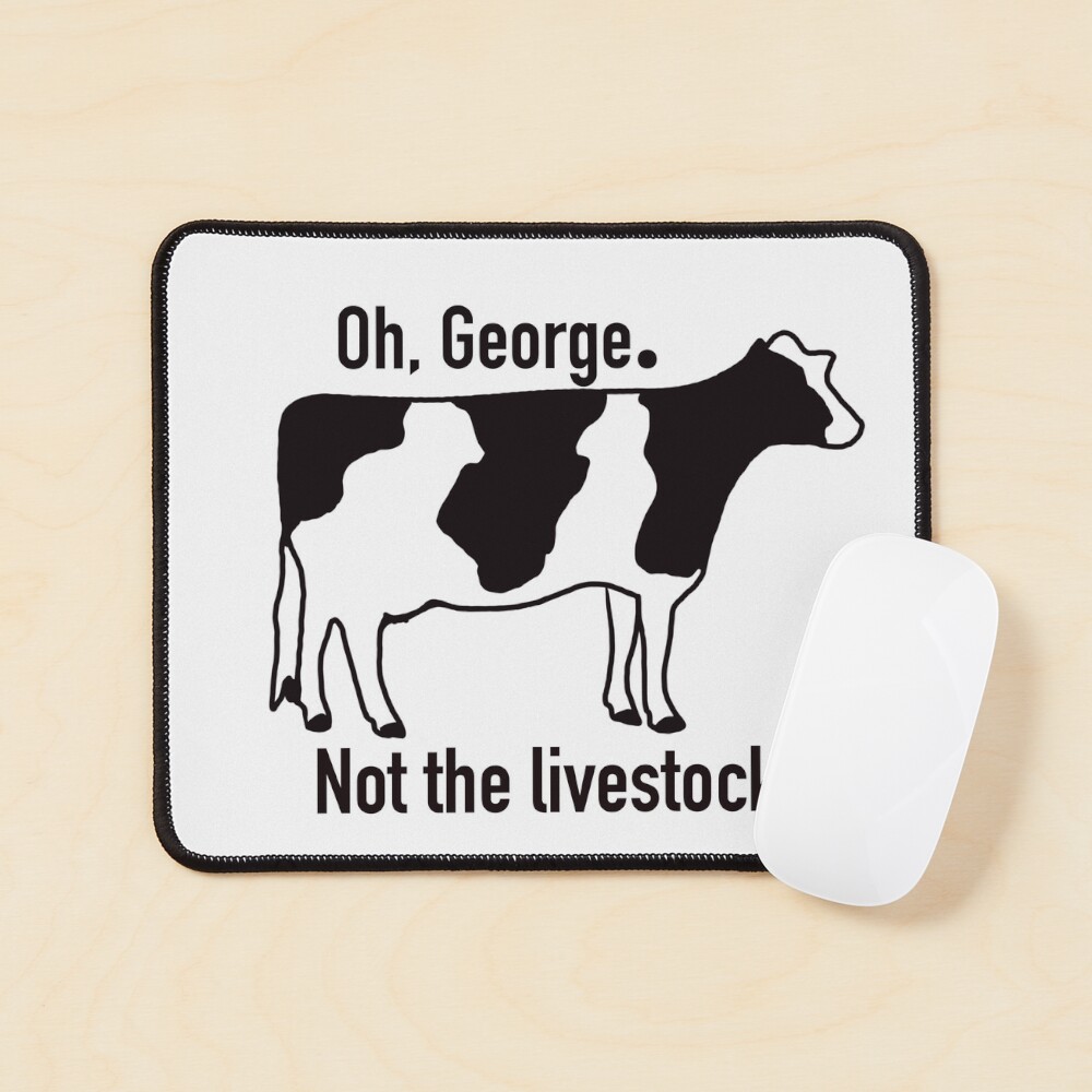 Item preview, Mouse Pad designed and sold by ShellockHolmes.