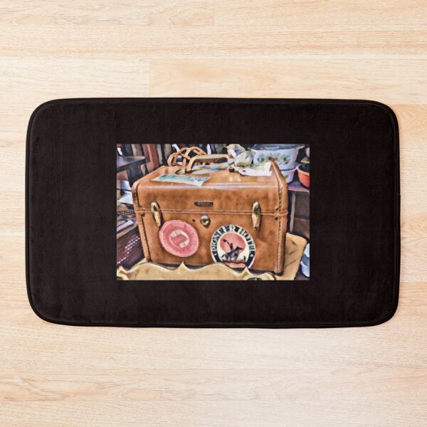 Item preview, Pack & Go designed and sold by Rebecca McGuire.