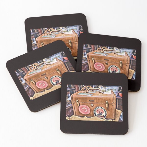 Item preview, Pack & Go designed and sold by Rebecca McGuire.