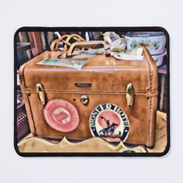 Item preview, Pack & Go designed and sold by Rebecca McGuire.