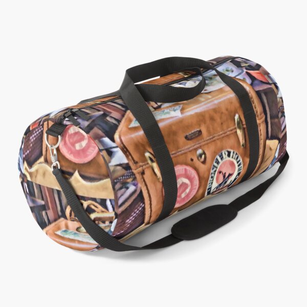 Item preview, Pack & Go designed and sold by Rebecca McGuire.