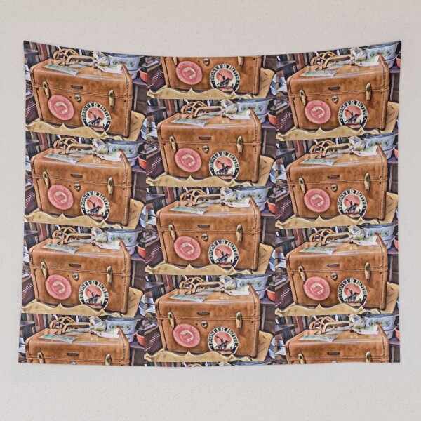 Item preview, Pack & Go designed and sold by Rebecca McGuire.