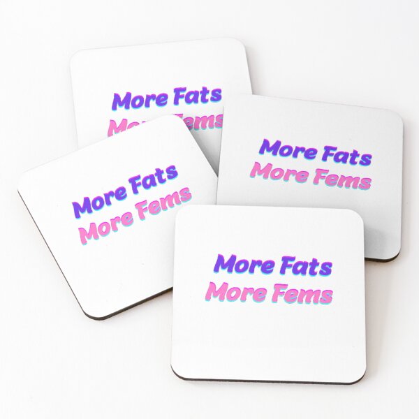 Item preview, More fats more fems utility T-Shirt designed and sold by Mohamed saber ⭐⭐⭐⭐⭐.