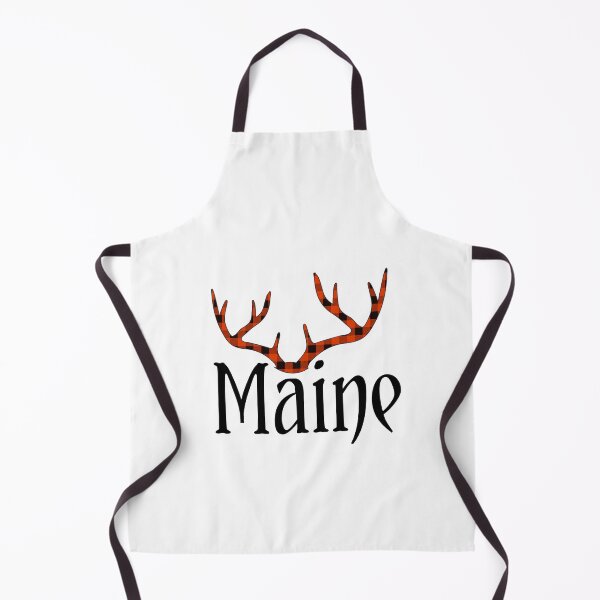 Item preview, Maine Moose State designed and sold by lisaamakye.