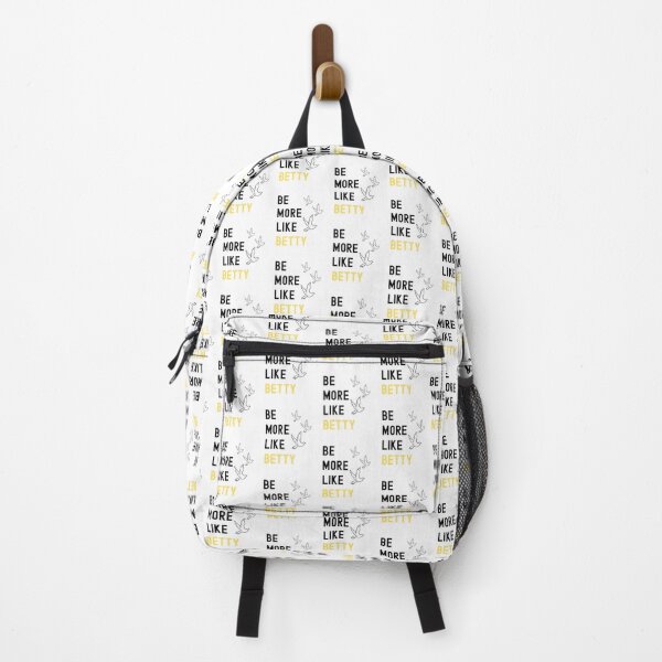 Item preview, BE MORE LIKE BETTY designed and sold by appareltolove.