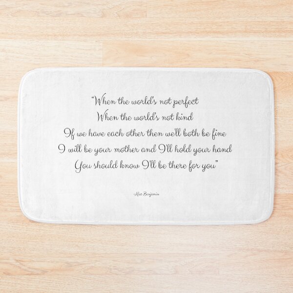 Item preview, Alec Benjamin - If We Have Each Other designed and sold by annaspoljar.