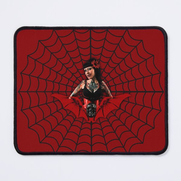 Item preview, Pin Up Tatuaje designed and sold by HisRuin.